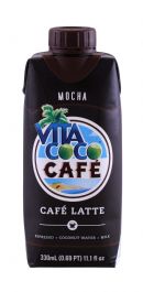 Vita Coco Cafe: