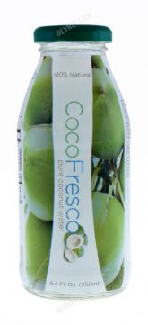 CocoFresco Pure Coconut