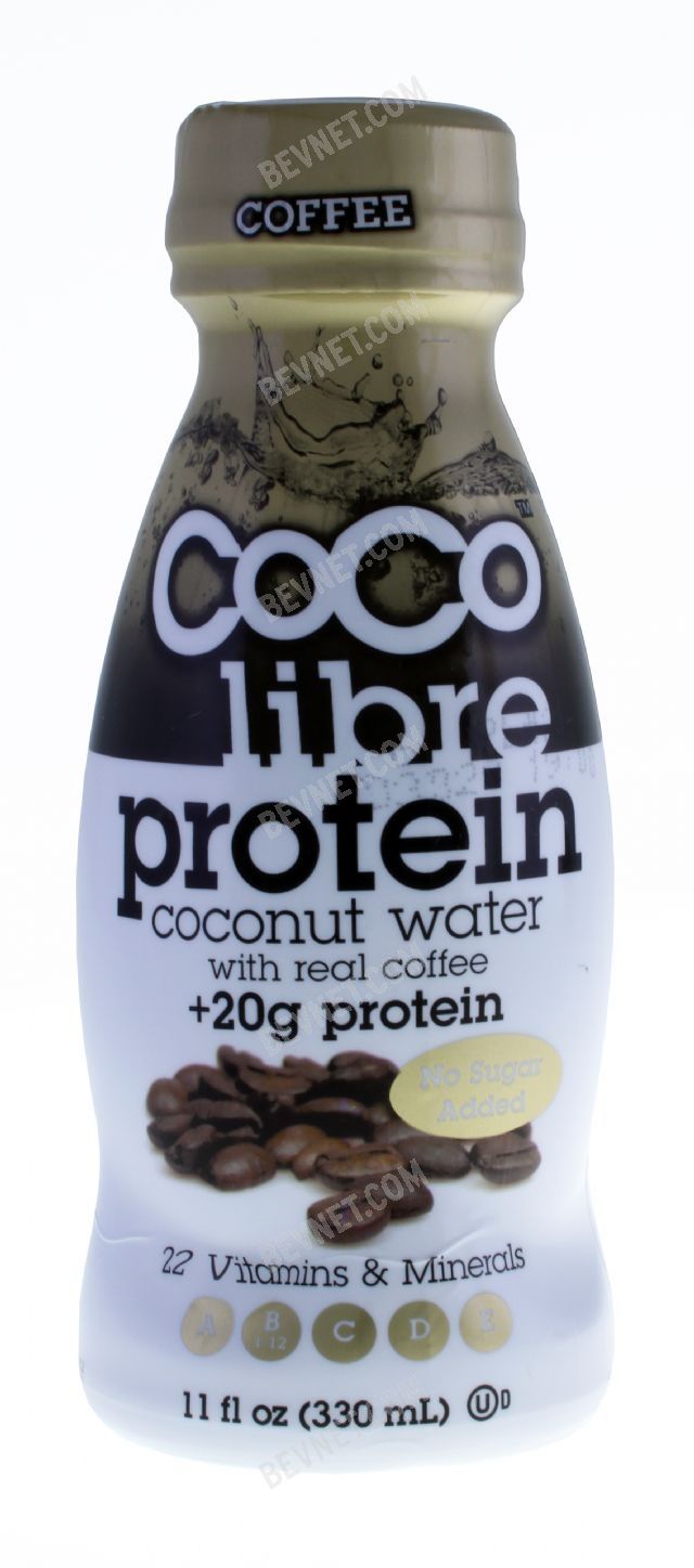 Coco Libre: 