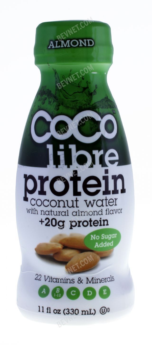 Coco Libre: 