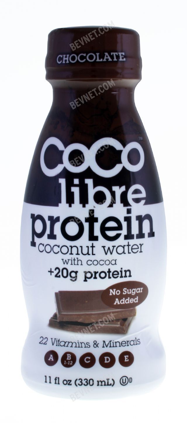 Coco Libre: 