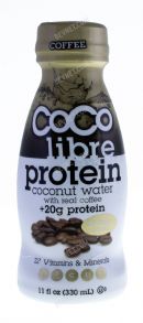 Coco Libre: 