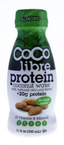 Coco Libre: 
