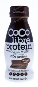 Coco Libre: 