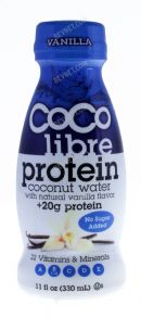 Coco Libre: 