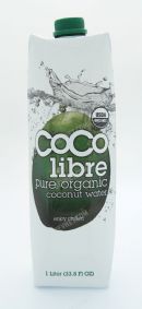 Coco Libre: 