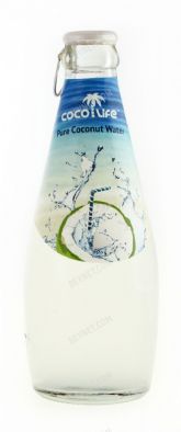 Pure Coconut Water