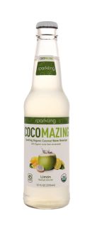 Cocomazing: CocoMazing Limon Front