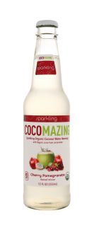 Cocomazing: CocoMazing CherryPom Front