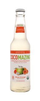 Cocomazing: CocoMazing BloodOrange Front