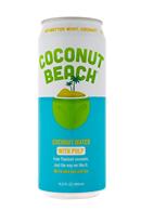 Coconut Beach: CoconutBeach-1