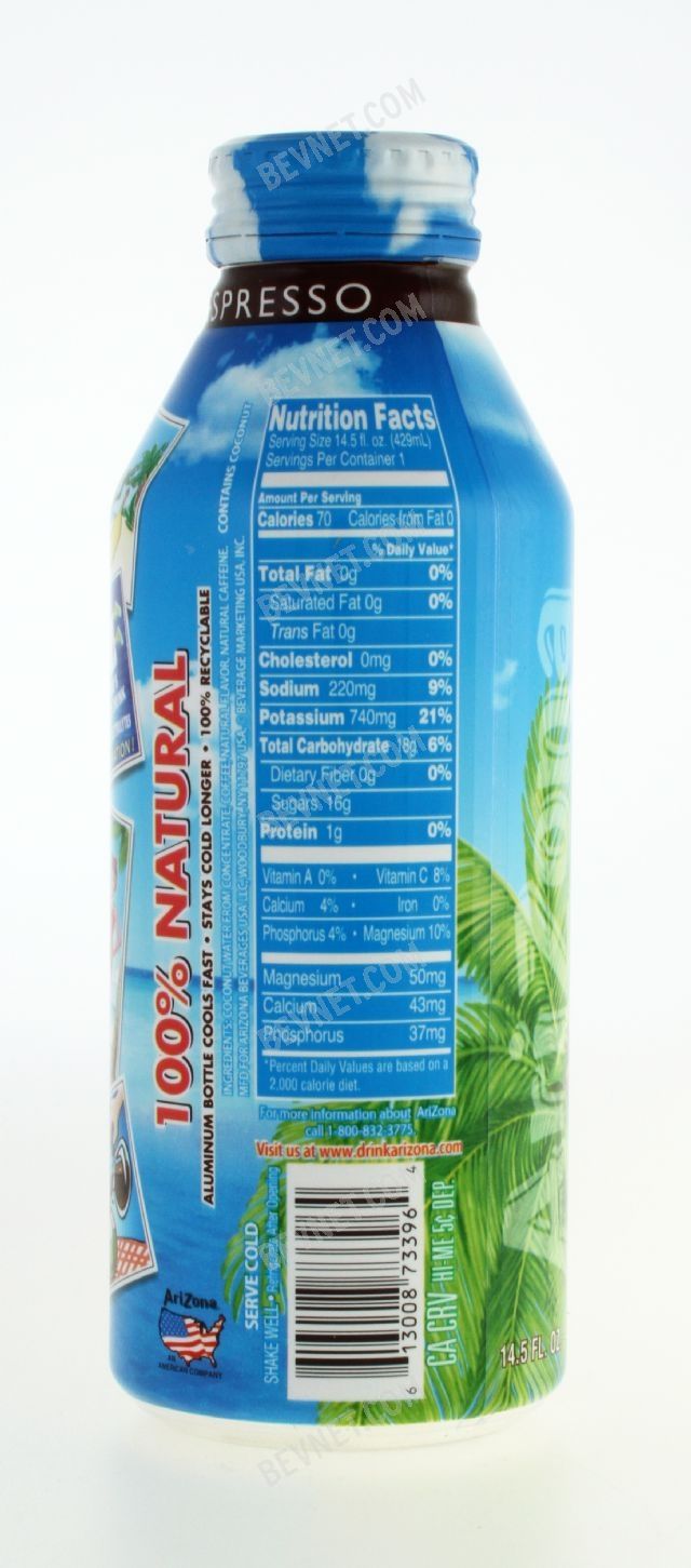 CocoZona: 