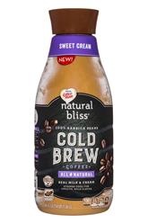 Cold Brew - Sweet Cream