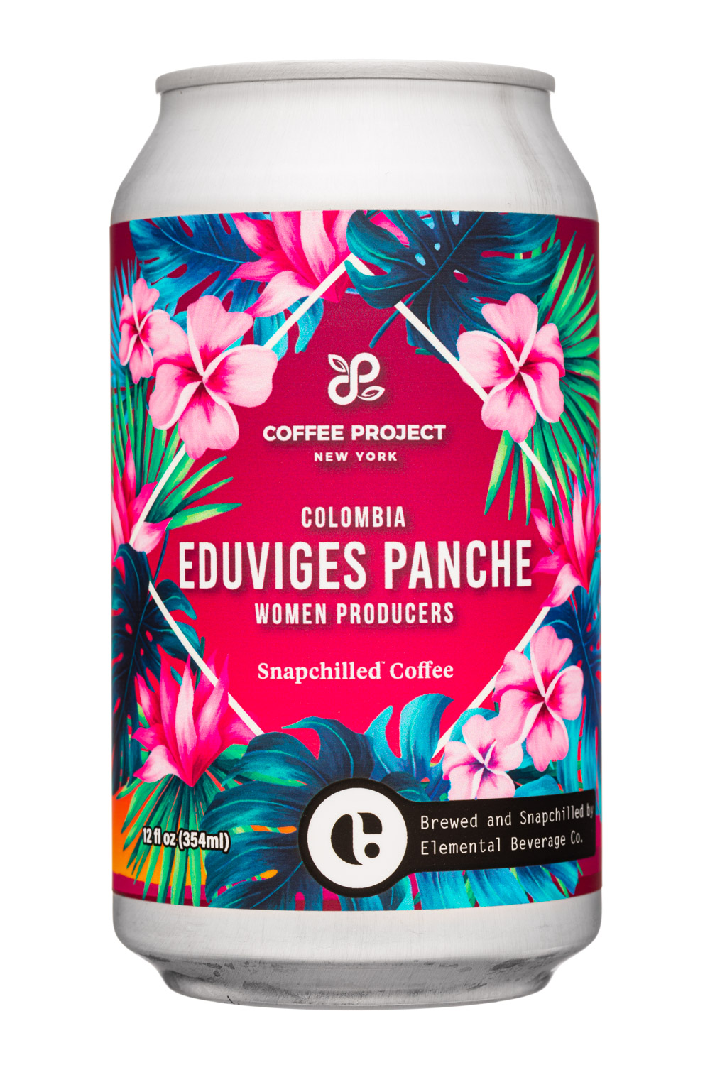 Columbia Eduviges Panache