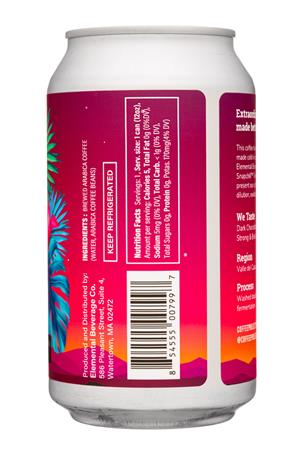 Coffee Project New York: CoffeeProjectNY-12oz-2021-Coffee-EduvigesPanache-Facts