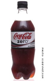 Coca-Cola Zero