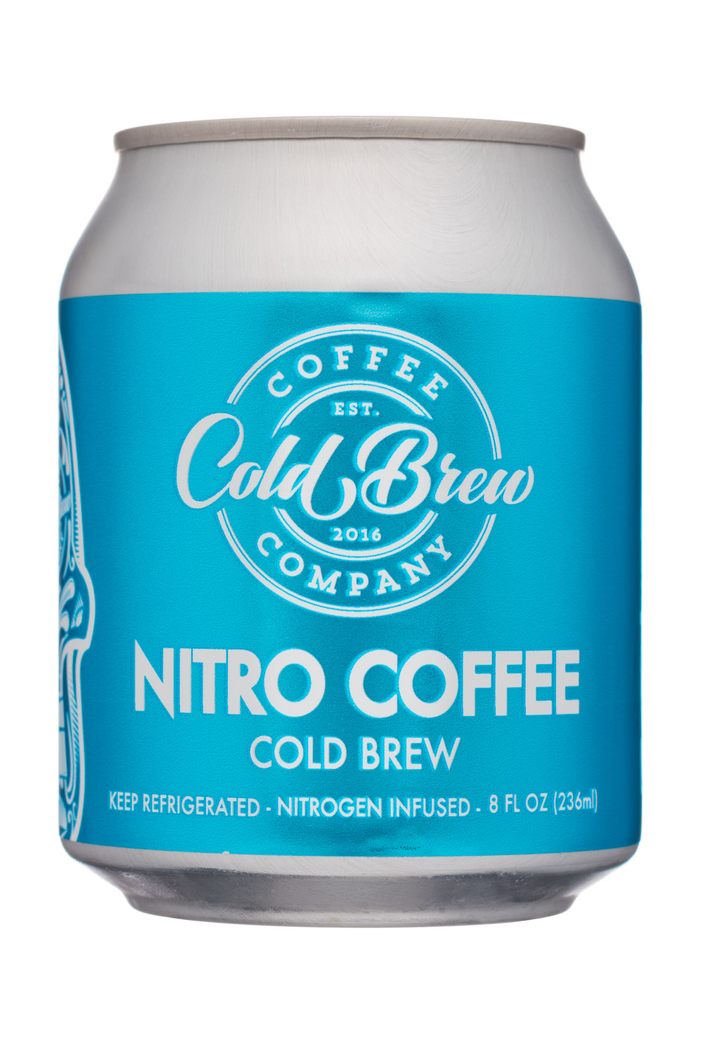 Nitro Coffee