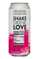 Cold Brew Coffee Company: ColdBrewCoffeeCo-16oz-NitroTea-Hibiscus-Facts