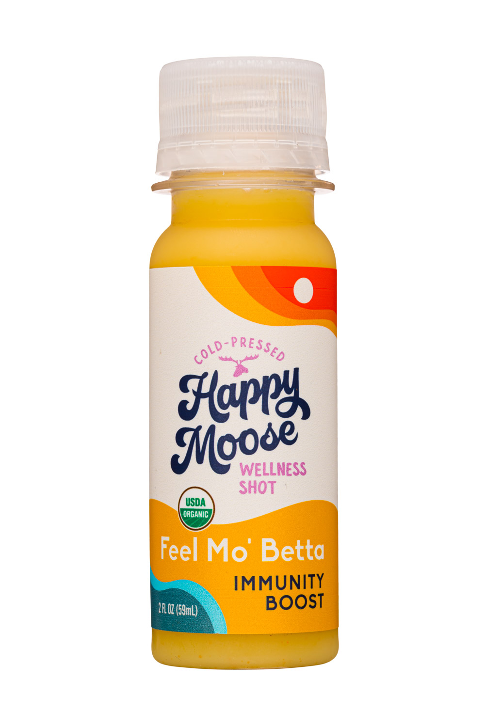 Feel Mo' Betta (Immunity Boost)