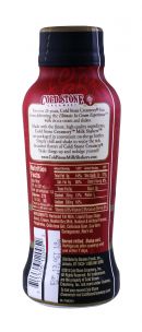 Cold Stone Creamery Milk Shakers: ColdStone Strawberry Facts