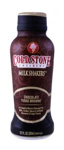 ColdStone Chocolate Front