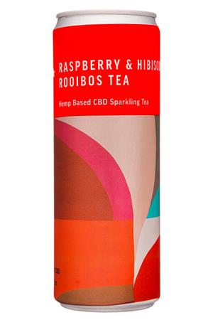 Collective Project: CollectiveProject-12oz-2020-SparklingTea-RaspHibRoo-Front