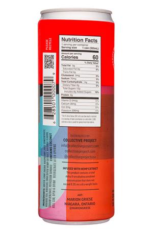 Collective Project: CollectiveProject-12oz-2020-SparklingTea-RaspHibRoo-Facts
