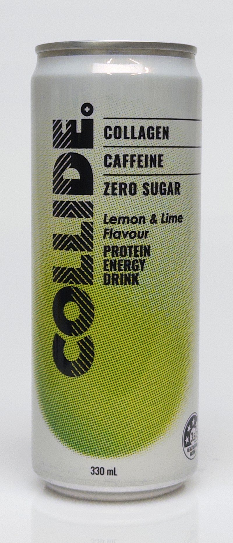 Lemon & Lime Flavour