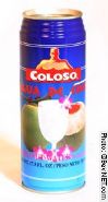 Coloso Coconut Water: coloso-can.jpg