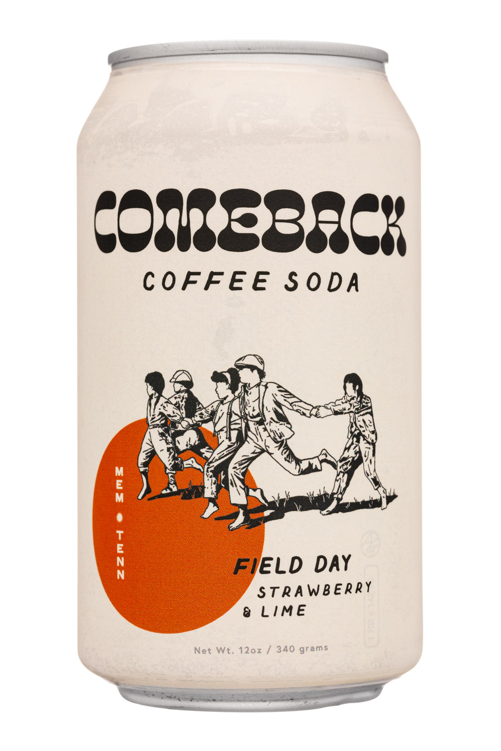 Field Day - Coffee Soda