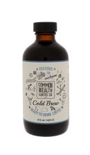 Commonwealth Cold Brew: CommonWealth Festivus Front