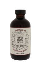Commonwealth Cold Brew: CommonWealth Beantown Front