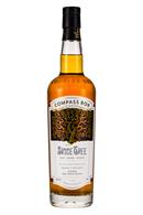 Compass Box: CompassBox-SpiceTree-Scotch