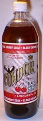 Black Cherry Soda