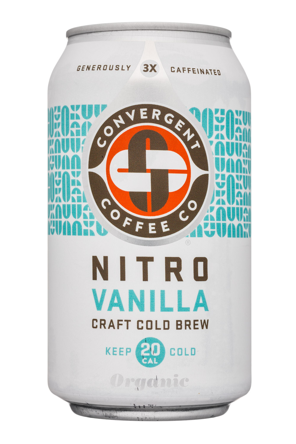 Nitro Vanilla