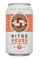 Convergent Coffee: ConvergentCoffeeCo-12oz-NitroColdBrew-House-Front