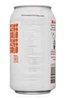 Convergent Coffee: ConvergentCoffeeCo-12oz-NitroColdBrew-House-Facts