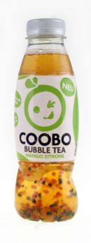 Coobo Bubble Tea: 