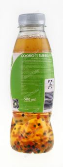 Coobo Bubble Tea: 