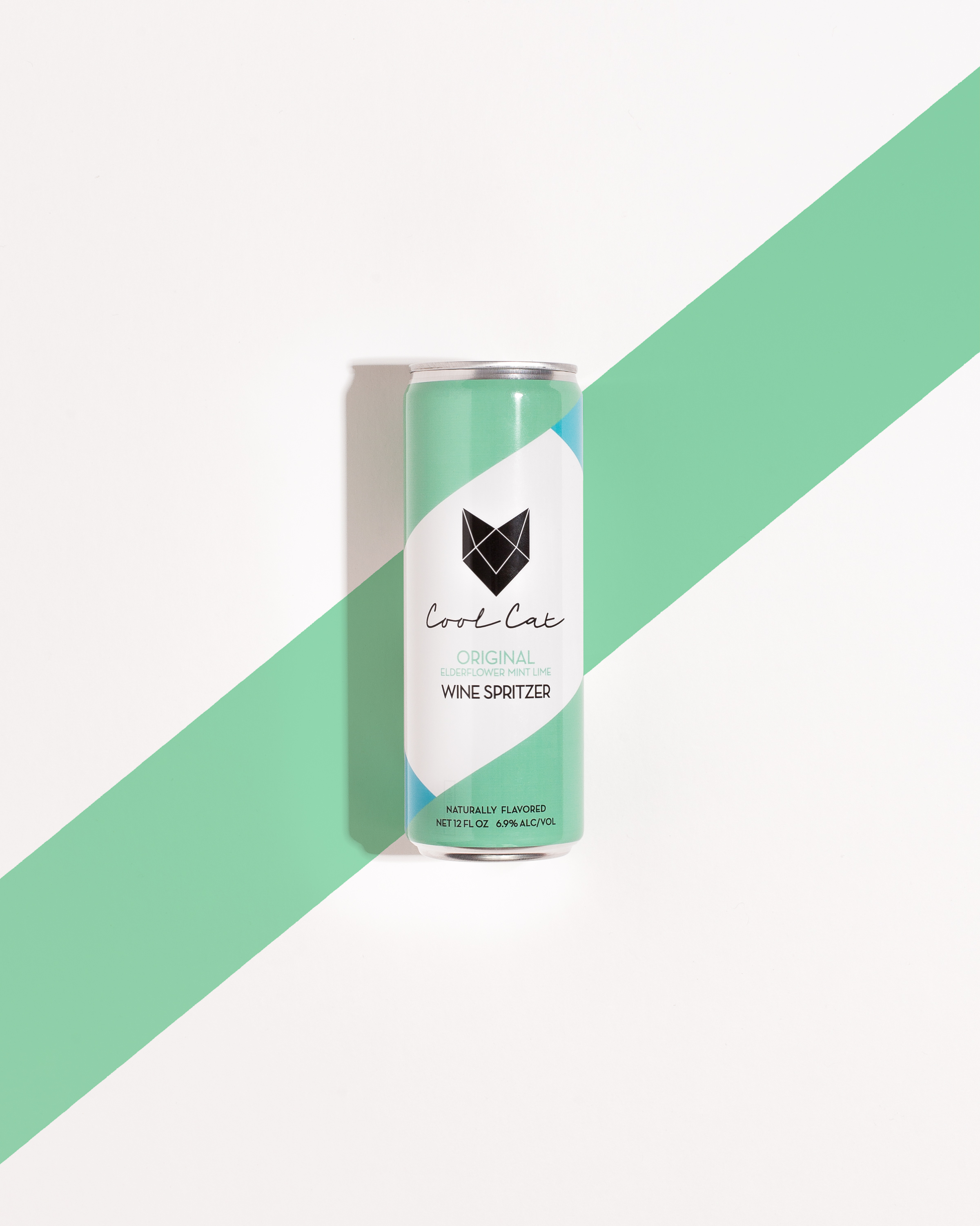 Original (Elderflower Mint Lime) 