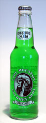 Green Apple