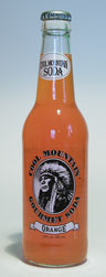 Orange Soda