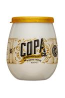 Copa Di Vino: Copa-WinemakersCut-WhiteWineBlend