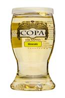 Copa Di Vino: CopaDiVino-Moscato