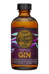 American Old Tom Gin