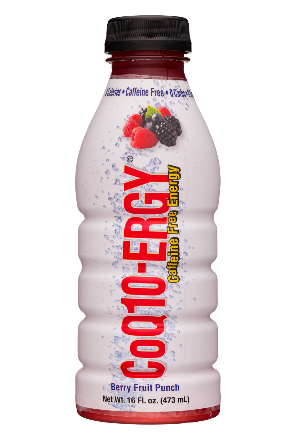 Berry Fruit Punch