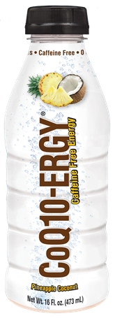 Pineapple Coconut