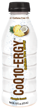CoQ10-ERGY: CoQ10ERGY_bottle_PineappleCoco_16oz_v1