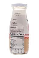 Cor de Coco Lattes: CorDeCoco-10oz-CoconutMochacinno-Facts