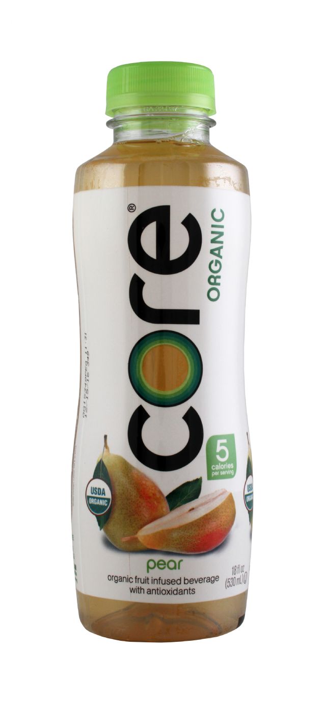 Core Organic: Core Pear Front